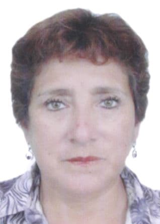 Bernaola Loayza Gabriela Nancy