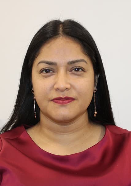 Gomez Cabrera Ersy Marllorie