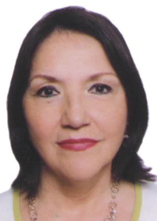 Madueño Ortiz America Violeta