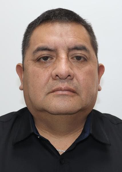 Felices Villafuerte Wilber Silvestre