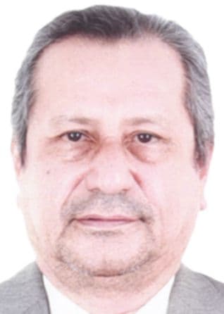 Bazan Naveda Cesar Humberto