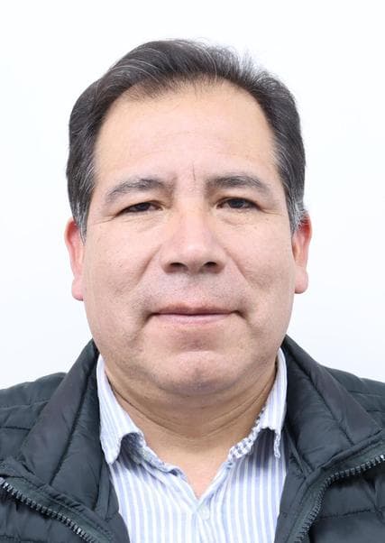 Paucarmayta Tacuri Abel