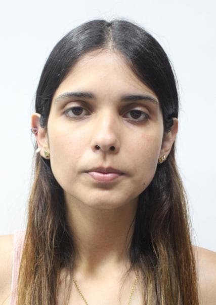 Barreto Aparicio Alicia Maria