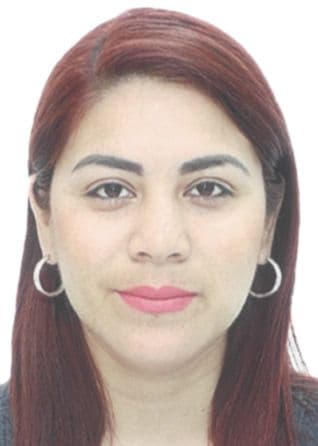 Orozco Palomino Charlotte Christine Agatha