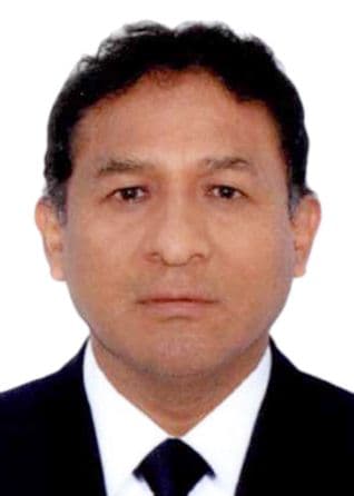 Paco Alca Jorge Alberto