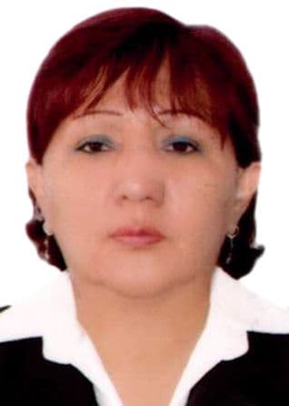 Infantes Castillo Francisca Gladys