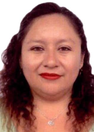 Fernandez Murillo Mary Isabel