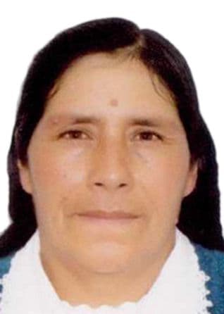 Olarte Ccoicca Aniceta