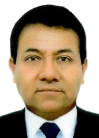 Cruz Barton Lewis Eliseo