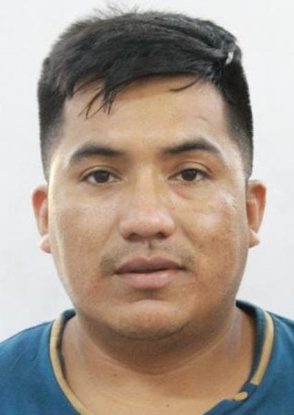 Silva Sernaque Luis Anthony