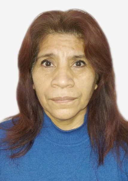 Avila Morante Nora Ysabel