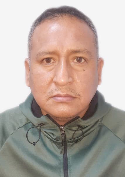 Sotomayor Orihuela Pascual