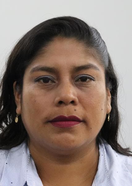 La Chira Julian Karina Janeth