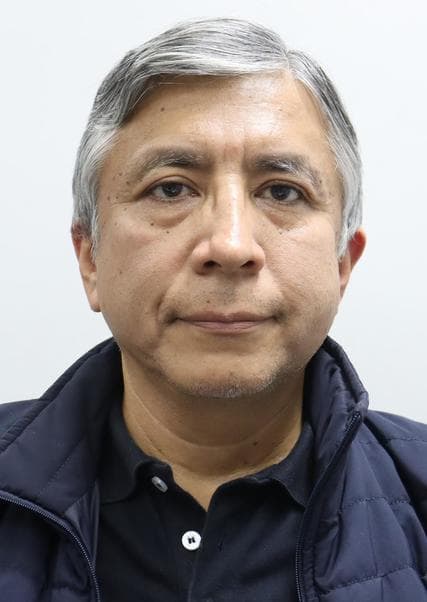 Guerrero Bravo Juan Carlos