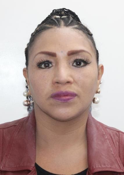 Tovar Fernandez Isabel Sandra