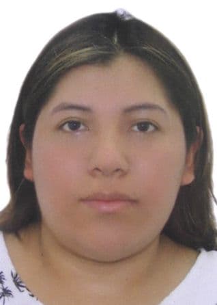 Angeles Calla Ivonne Vanessa