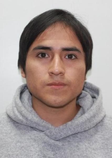 Gamarra Ramos Juan Miguel