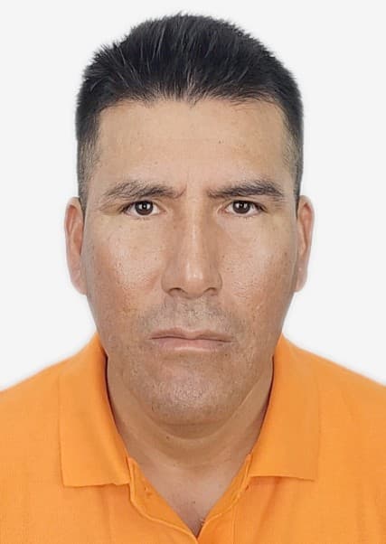 Rojas Velasco Sixto Antonio