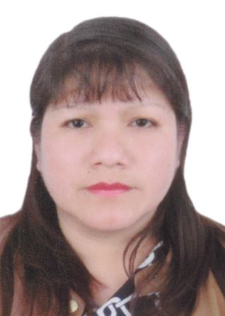 Tolentino Beteta Milena