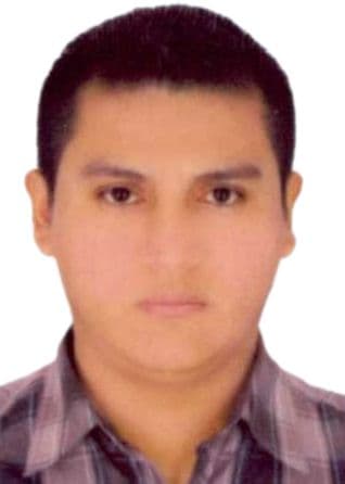 Mallqui Gallegos Luis Enrique