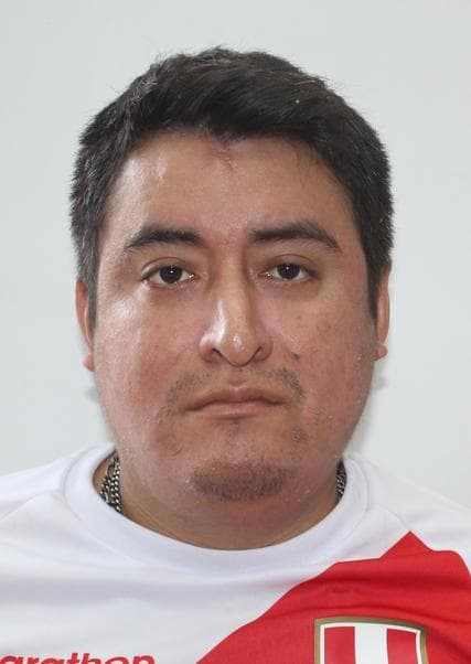 Cueva Garcia Rolando