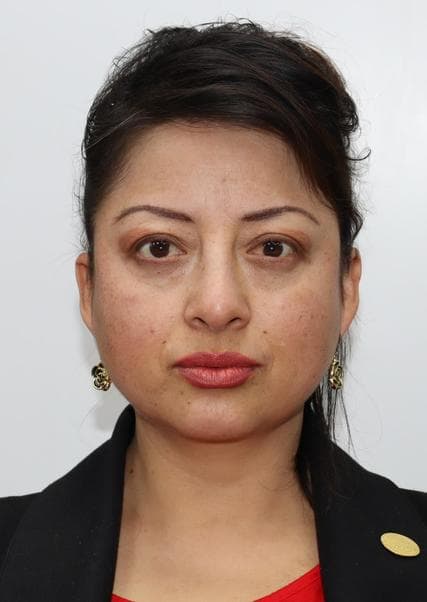 Pro Riveros Maria Lida