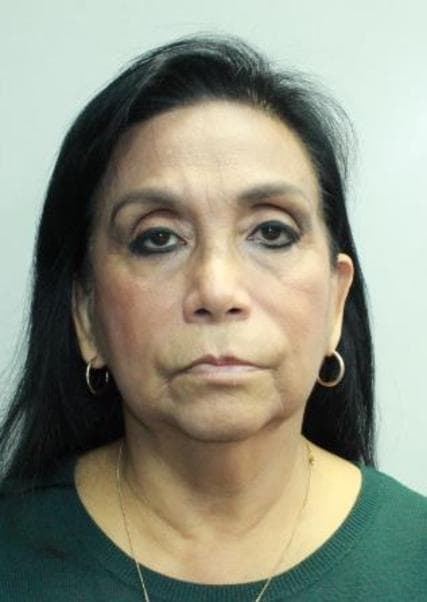 Obando Morgan Auristela Ana