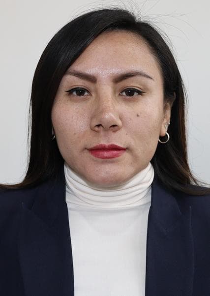 Santander Martinez Maria del Carmen