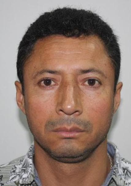 Cabrera Hidalgo Miguel