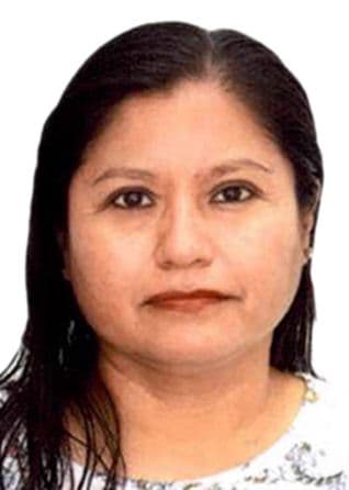 Huaman Gutierrez Sandra Miriam