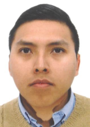 Felix Rojas Blas Abraham Eros