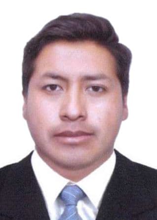 Caljaro Condori Juan