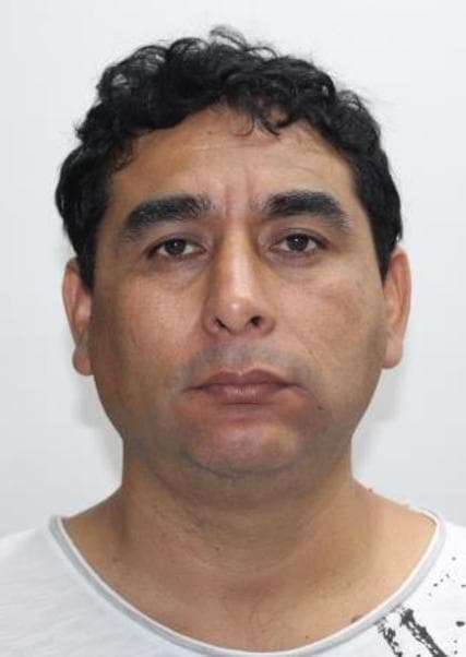 Santillan Dioses Richard Marco Antonio