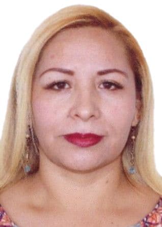 Castillo Guillen de Rado Dina