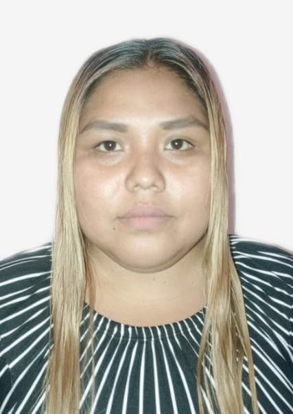 Torres Rueda Fiorella Milagros del Pilar