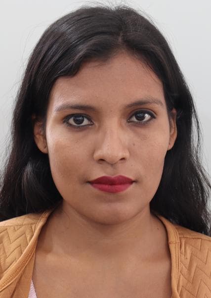 Chiroque More Coraima Katherine