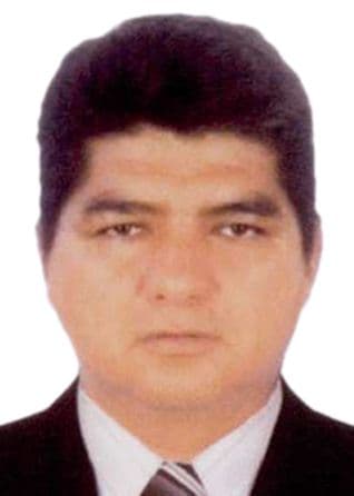 Pita Gomez Cesar Augusto