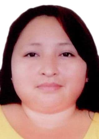 Flores Alejandro Raquel Bilha