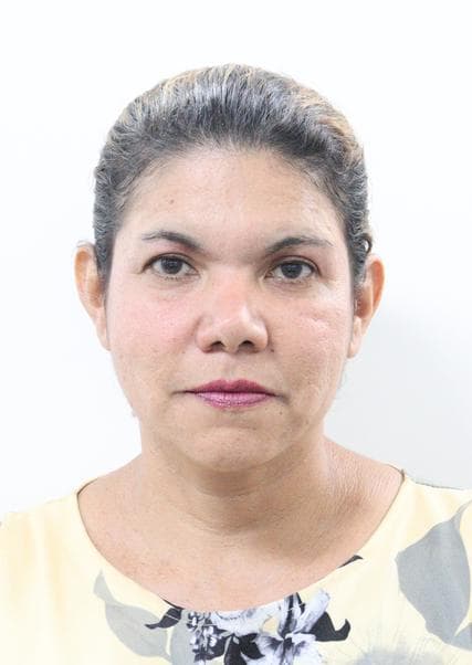Rodriguez Dieguez Ana Adelaida de los Milagros