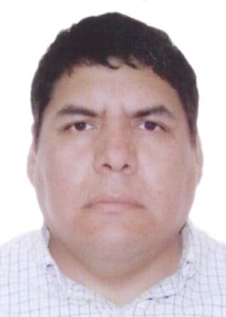 Rojas Campos Liberto