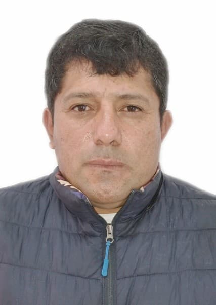 Polanco Cajamarca Walter Andres