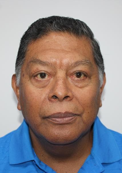 Solis Flores Percy Jesus