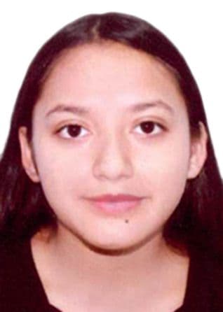 Huamani Pupuche Nicolle Brigitt