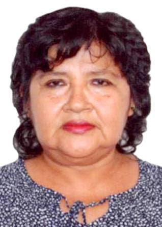 Cunza Perez Marleni