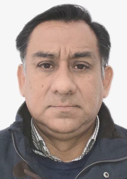 Ibarra Trujillo Miguel Angel