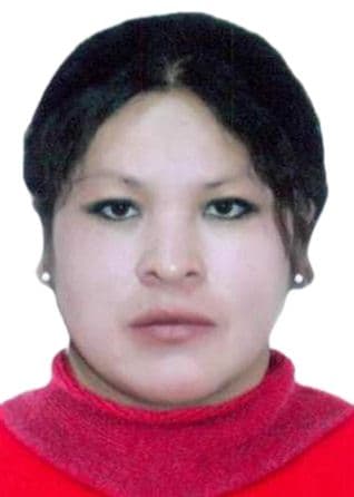 Espinoza Anahua Lucy Vanessa