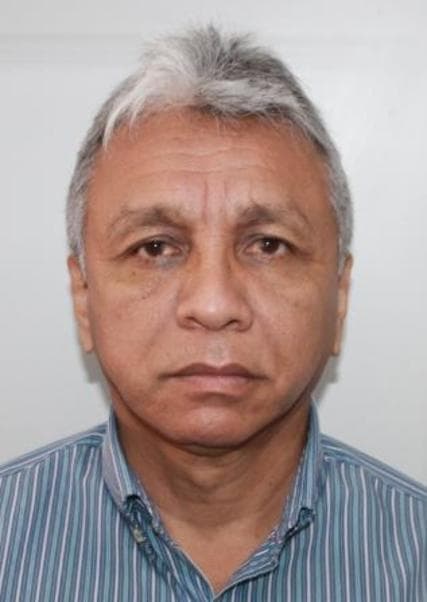 Vasquez Merino Guillermo Ricardo