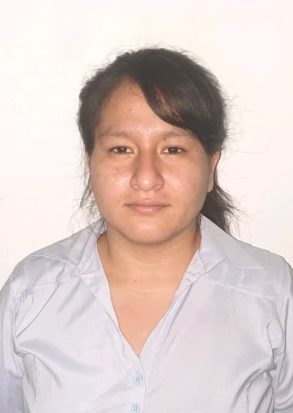 Ocaña Carrero Katherin