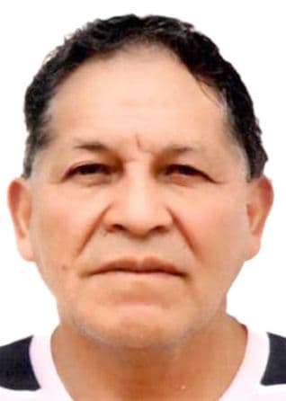 Sotomayor Chahuaylla Sixto Gilber