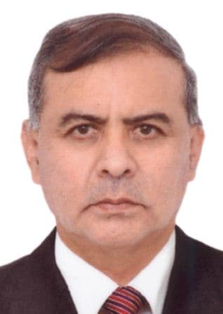 Maguiña Ortiz Gabriel Timoteo